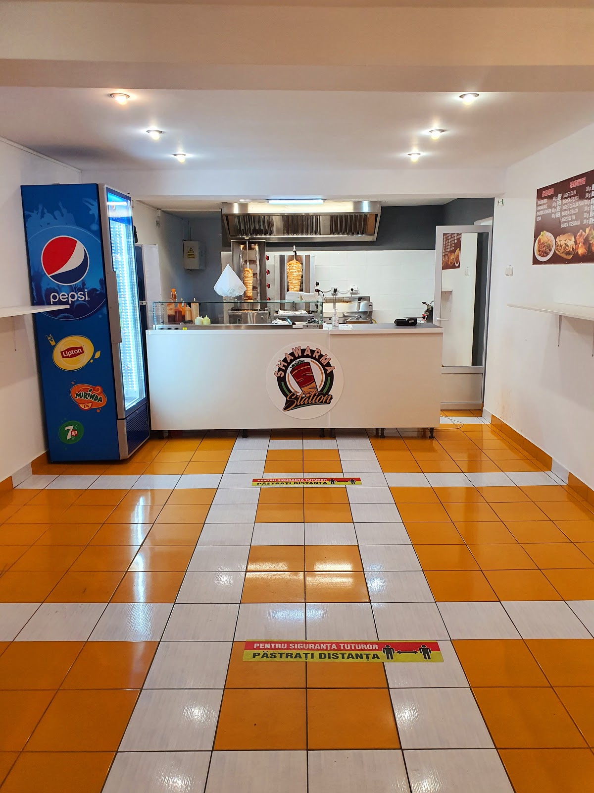 Shawarma station Vulcan - foto 2