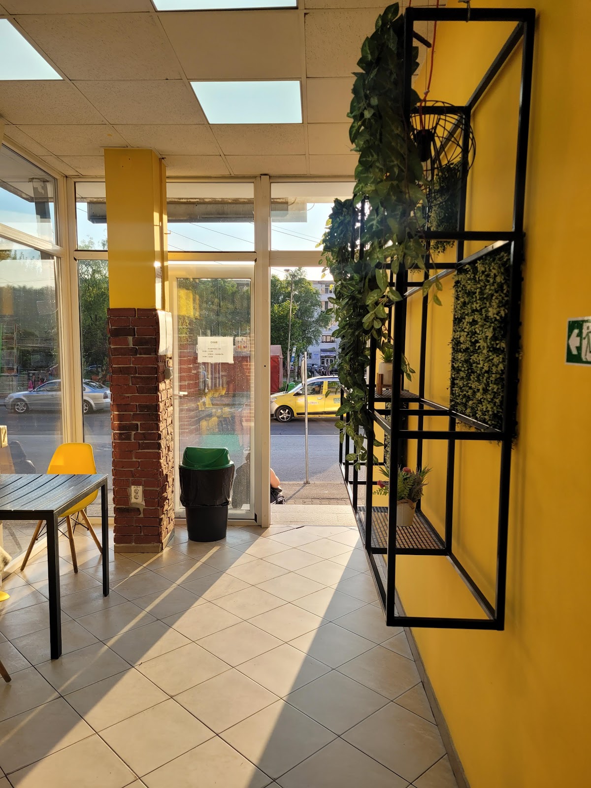 Shawarma station Vulcan - foto 4