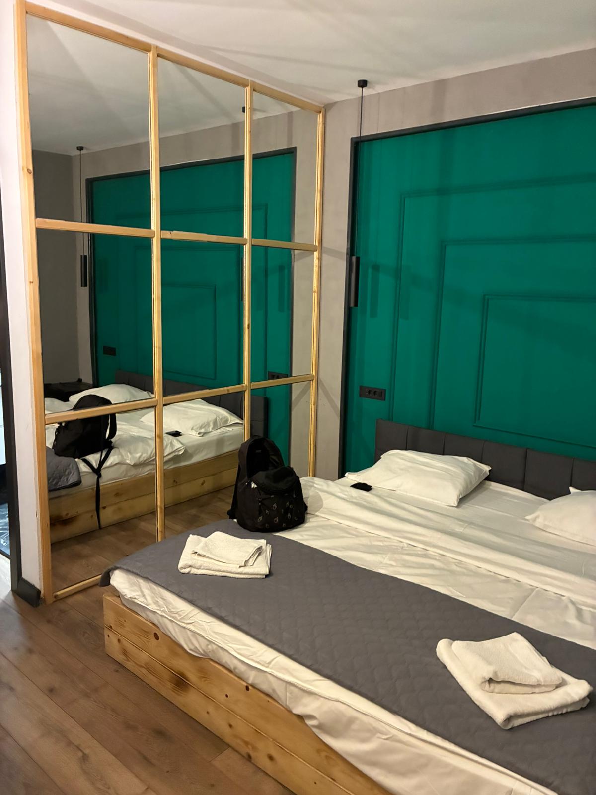Shelby Hotel