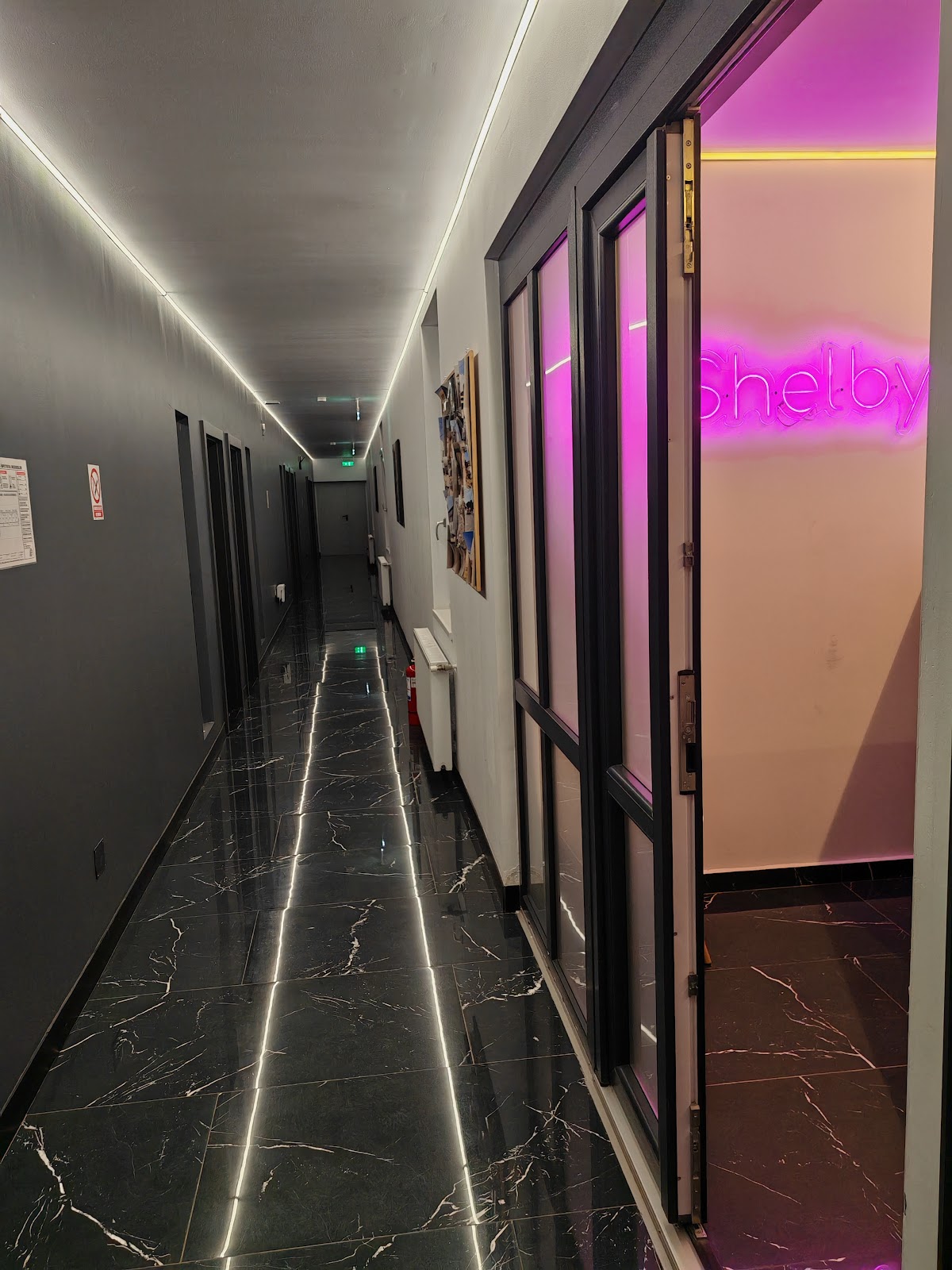 Shelby Hotel