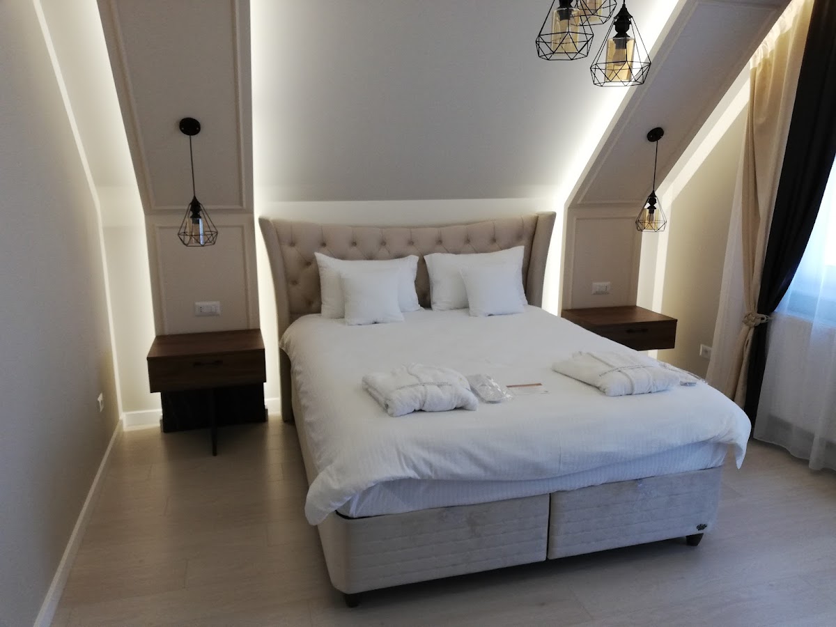 Shim Residence