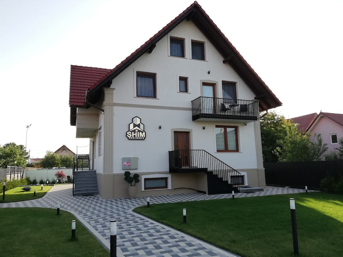 Shim Residence