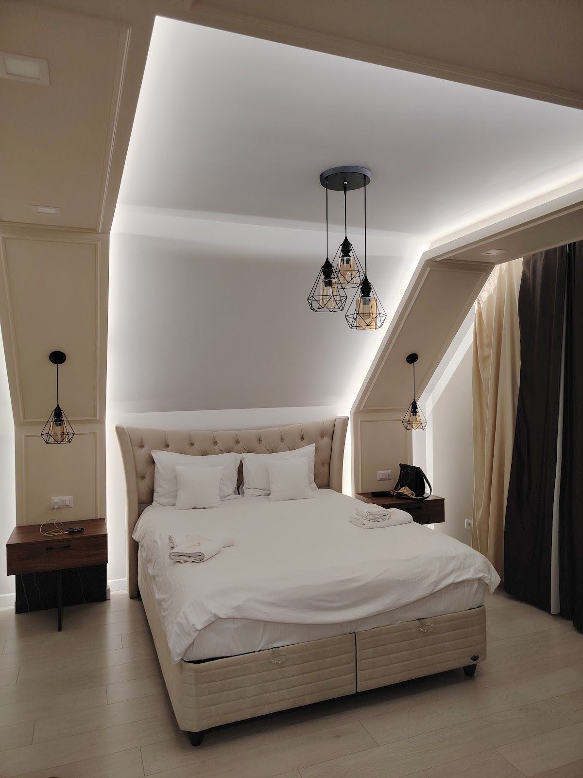 Shim Residence