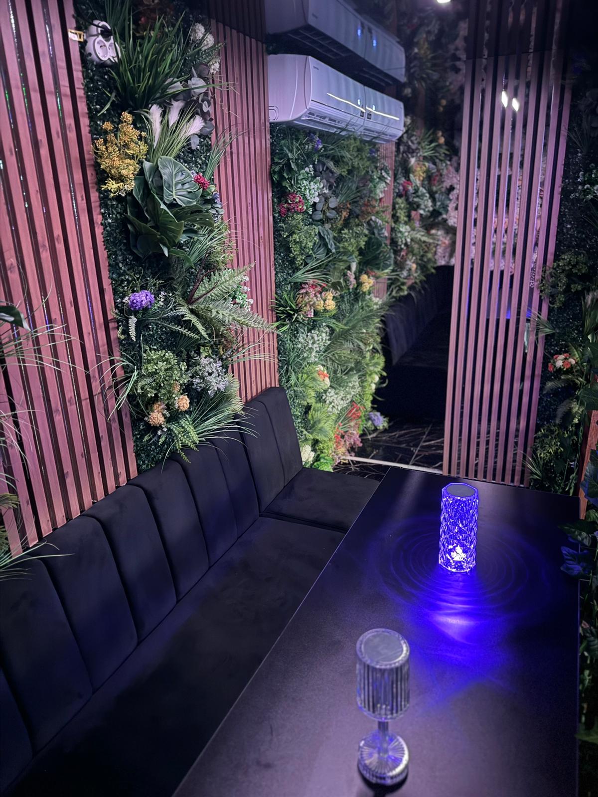 Shisha B Lounge - foto 2