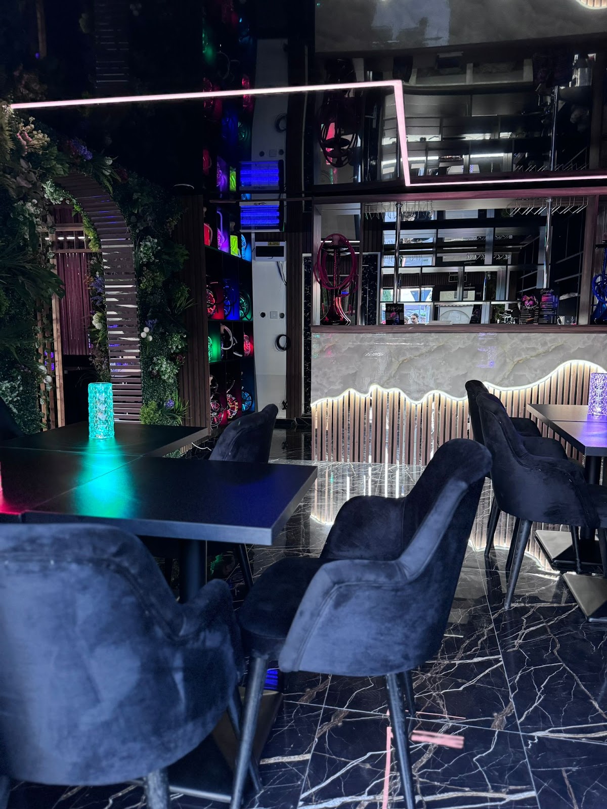 Shisha B Lounge - foto 4