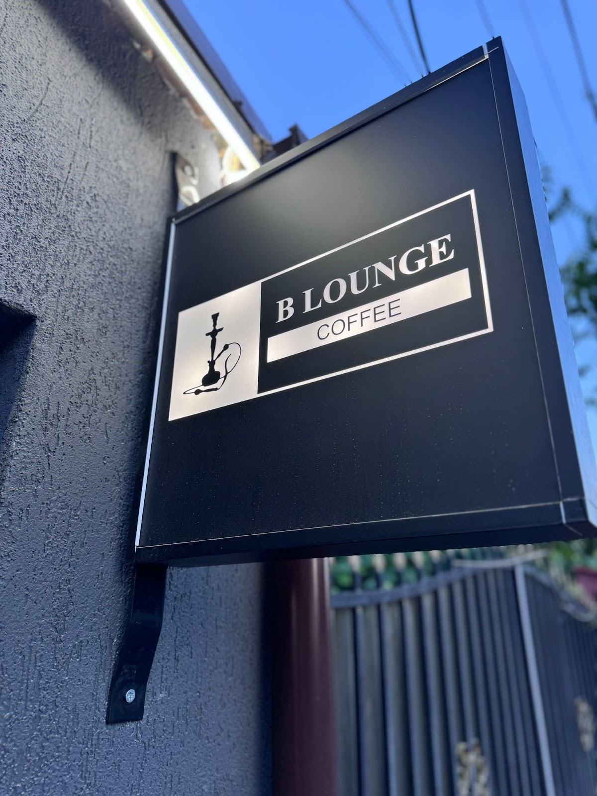 Shisha B Lounge - foto 5