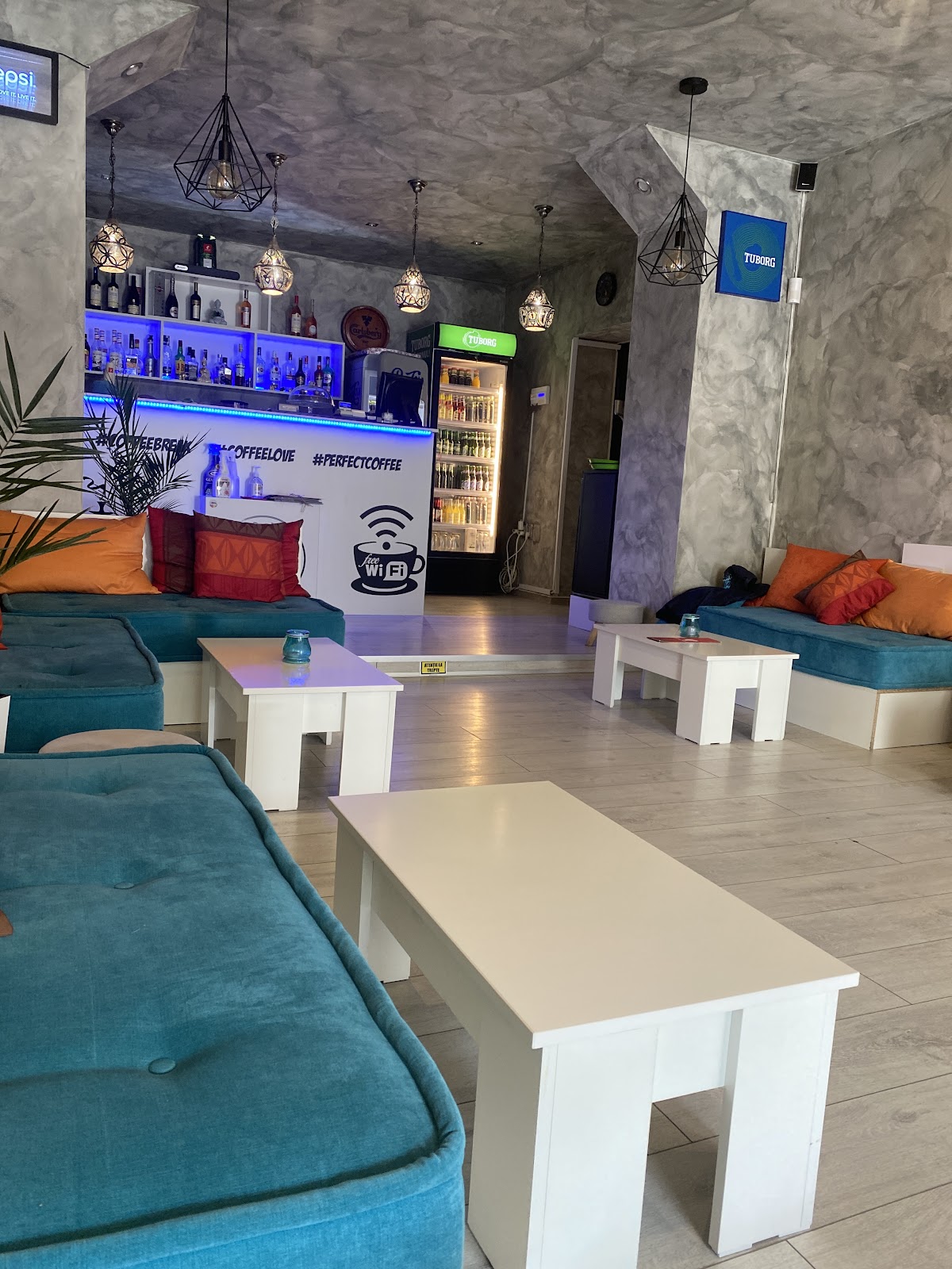 SHISHA LOUNGE - foto 5