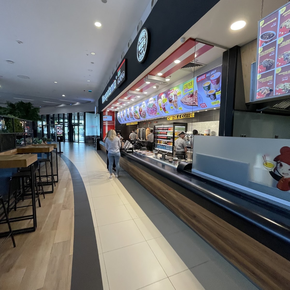 Shopping City Satu Mare - foto 2