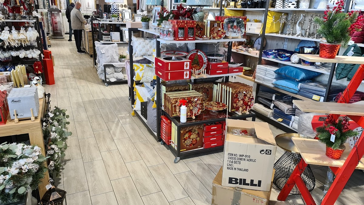 Shopping City Satu Mare - foto 4