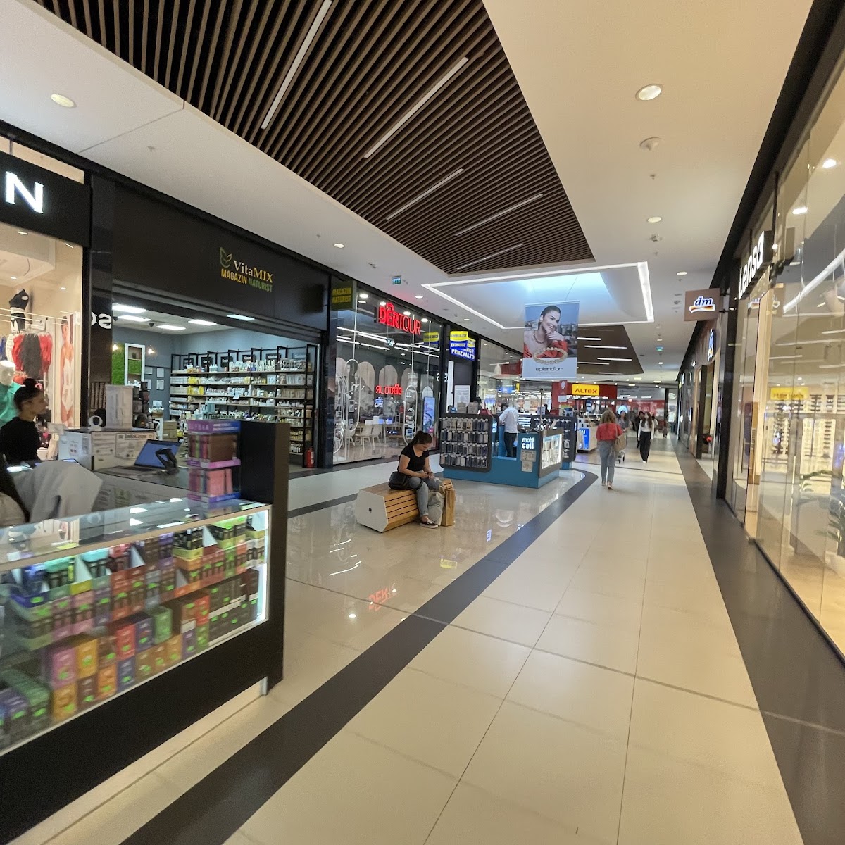 Shopping City Satu Mare - foto 5