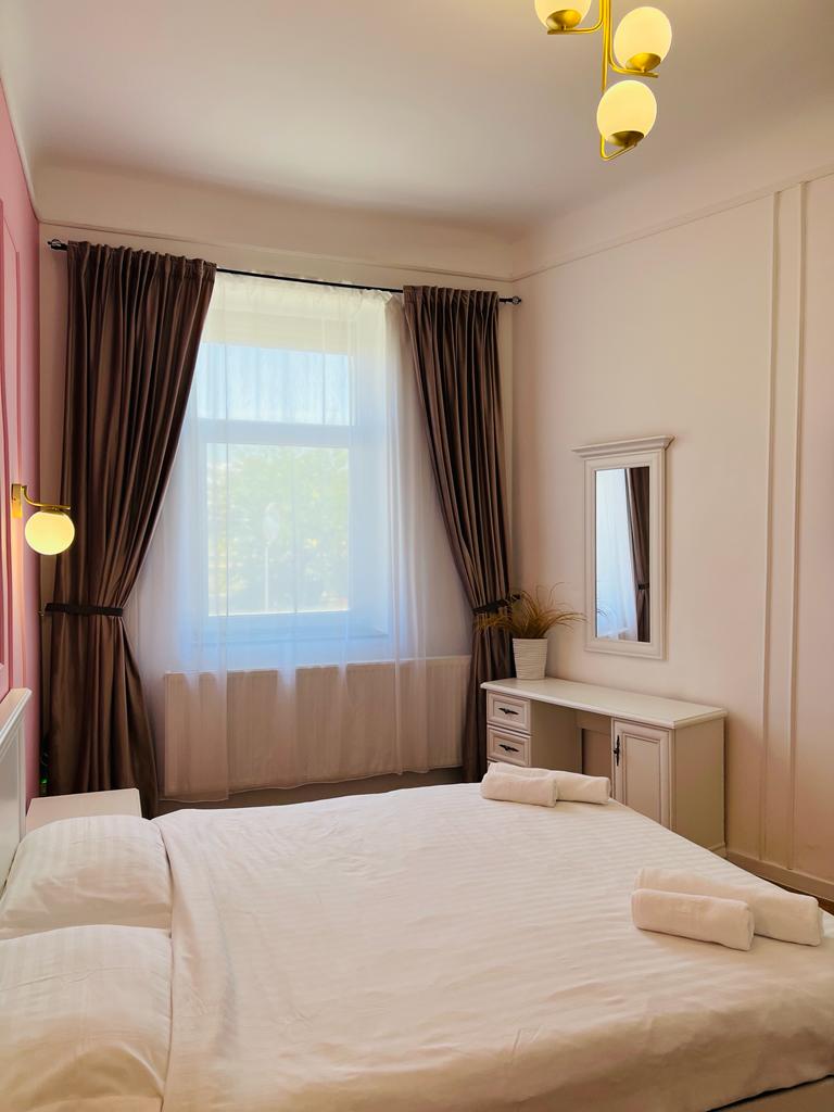 Si Apartments Aquapark