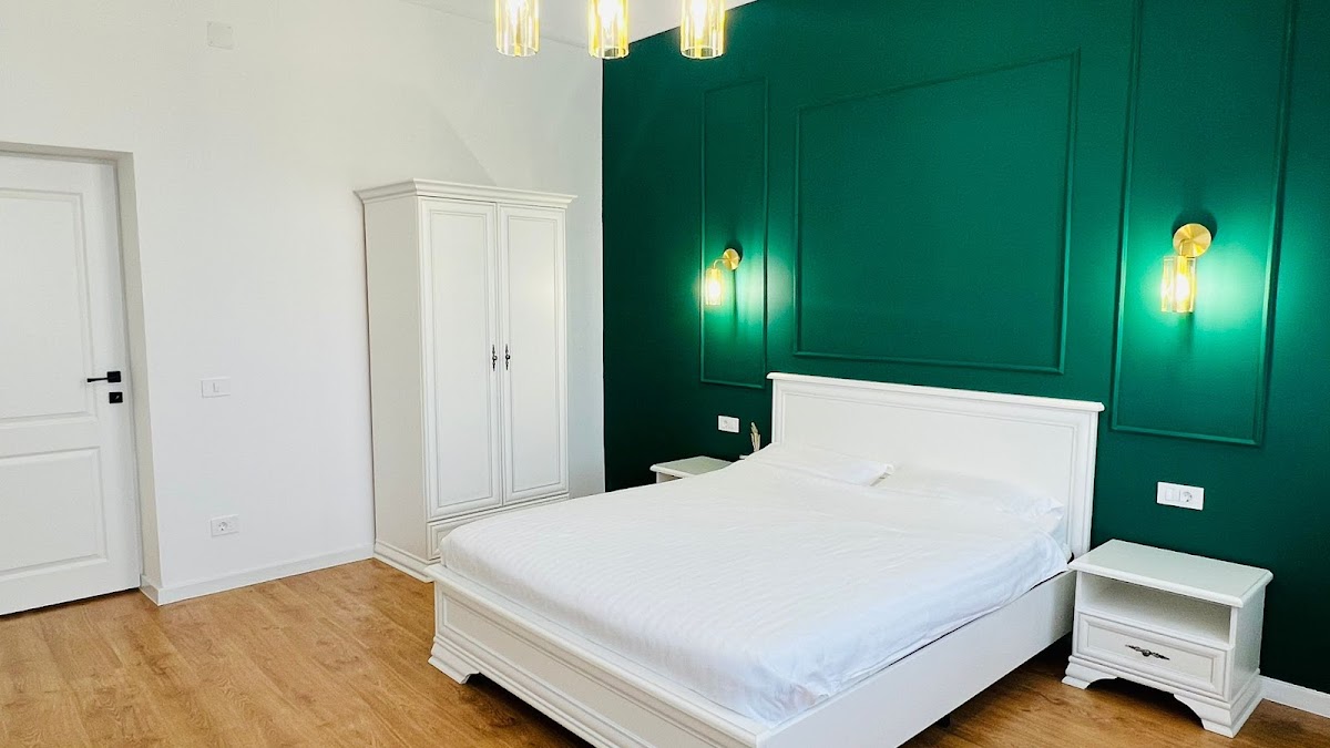 Si Apartments Aquapark