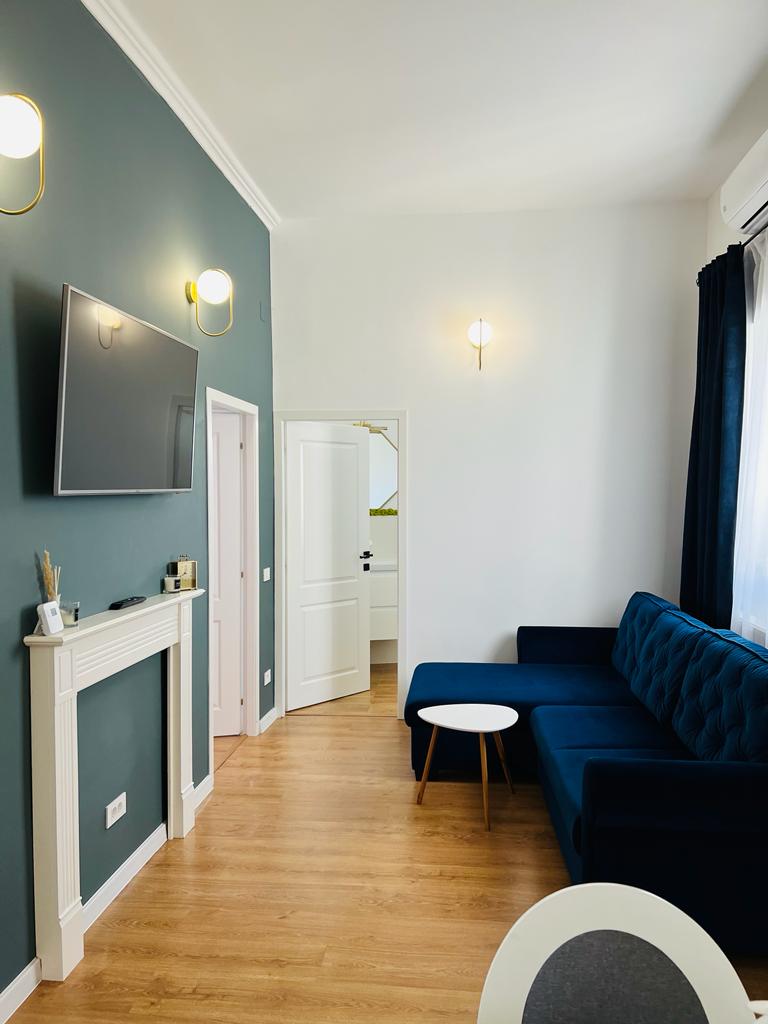 Si Apartments Aquapark