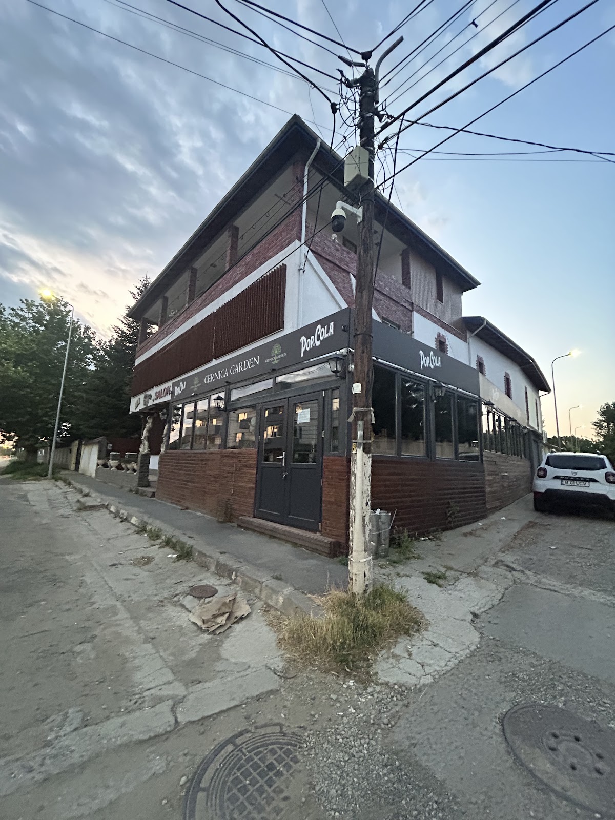Sia Doner Kebap - Pantelimon - foto 4