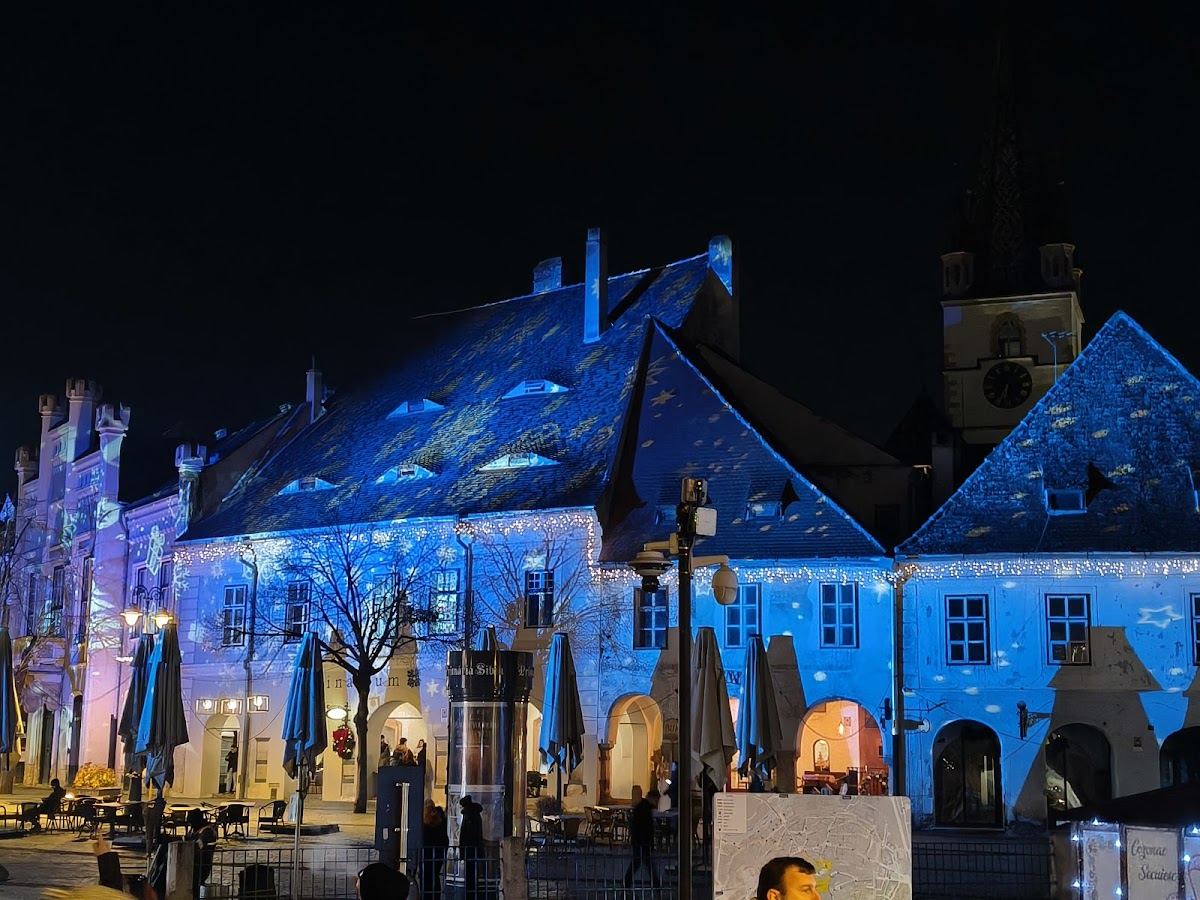 Sia Hotel Sibiu