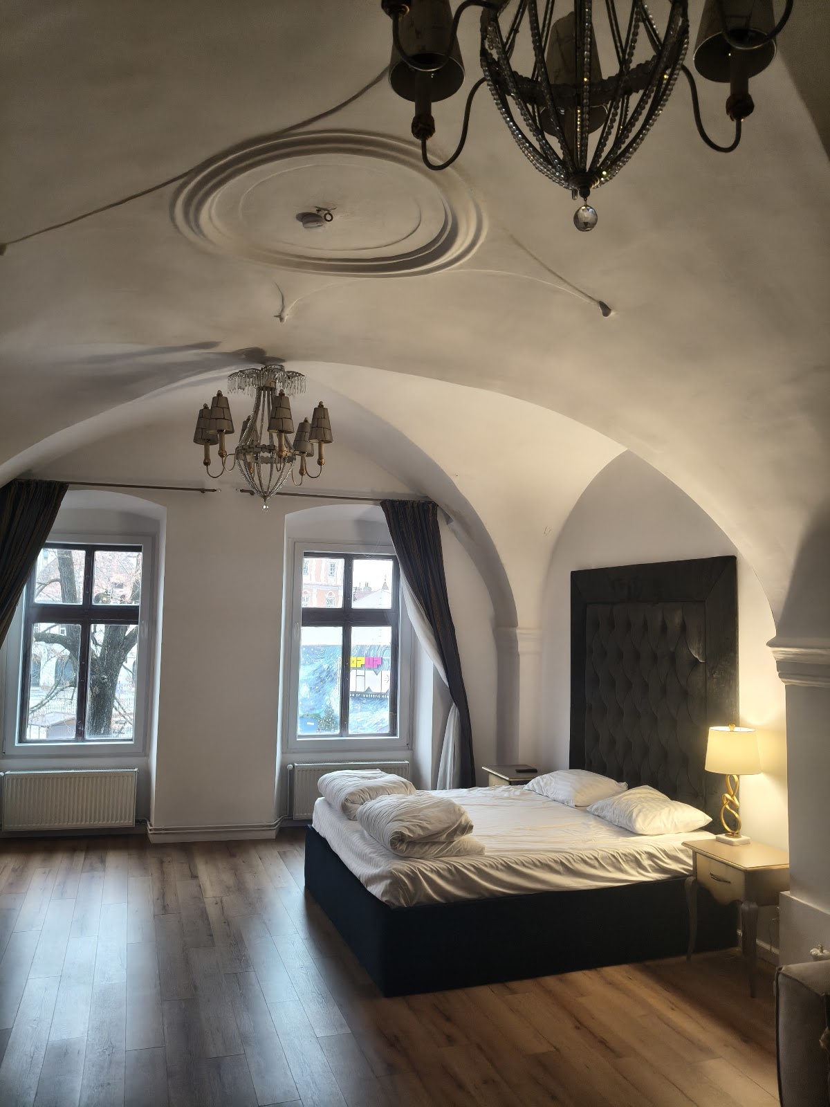 Sia Hotel Sibiu