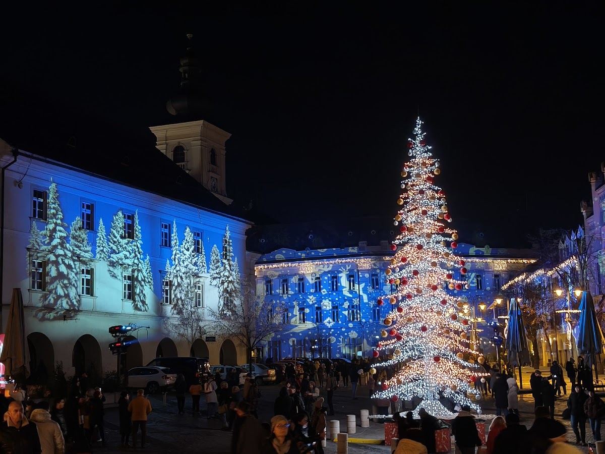 Sia Hotel Sibiu