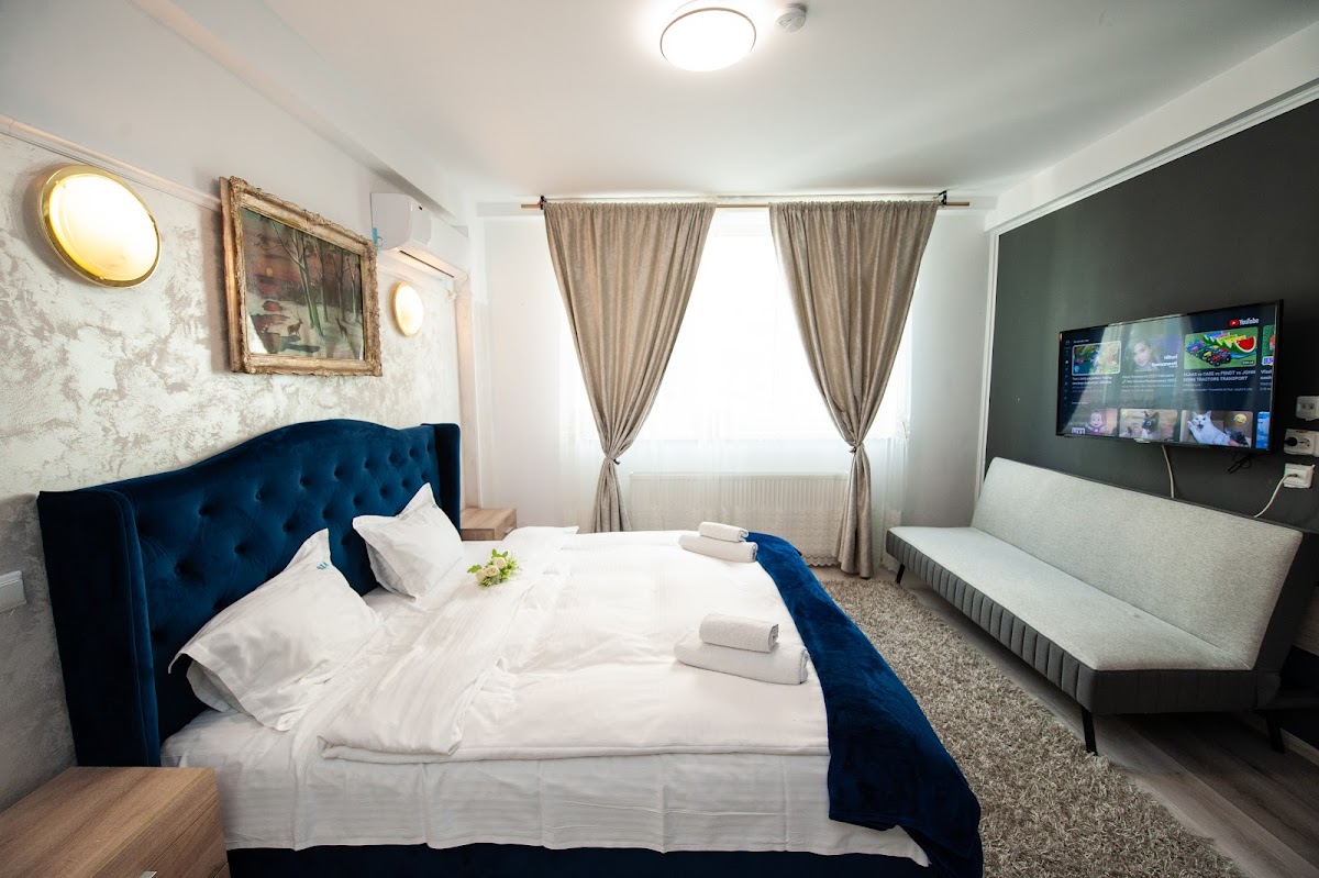 Sia Residence