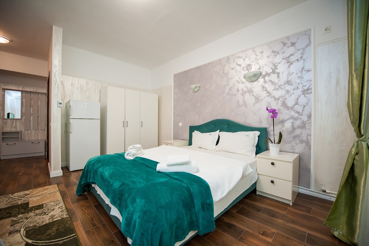 Sia Residence