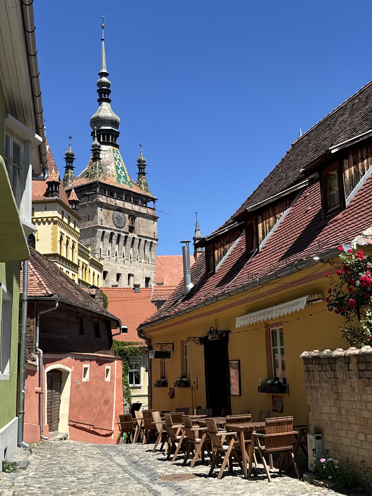 Sibiu Guide Nico | Tours in Transylvania
