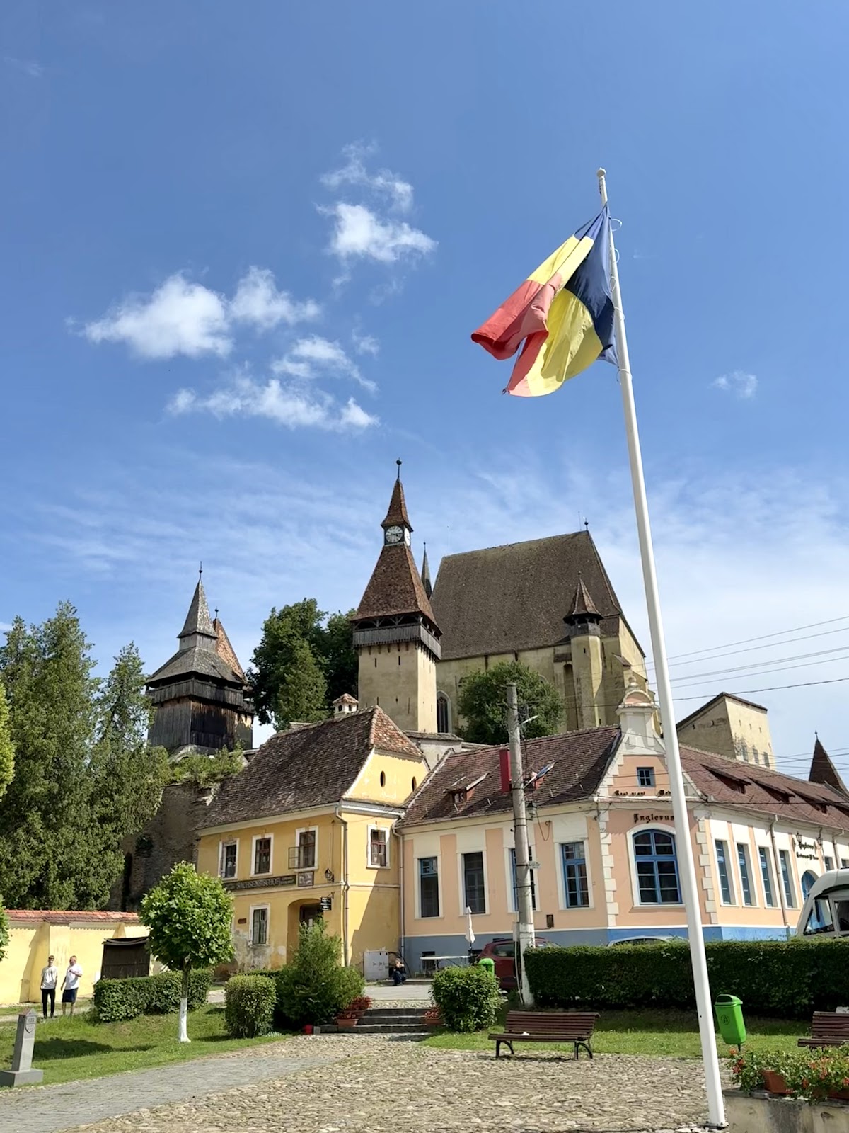 Sibiu Guide Nico | Tours in Transylvania - foto 5