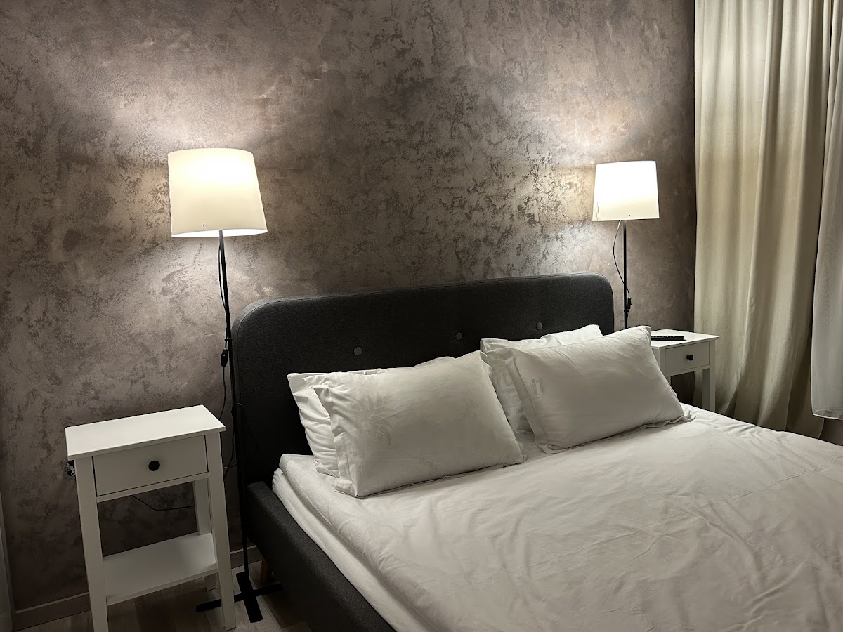 Sibiu New House