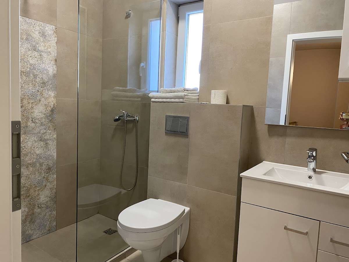 Sibiu New House