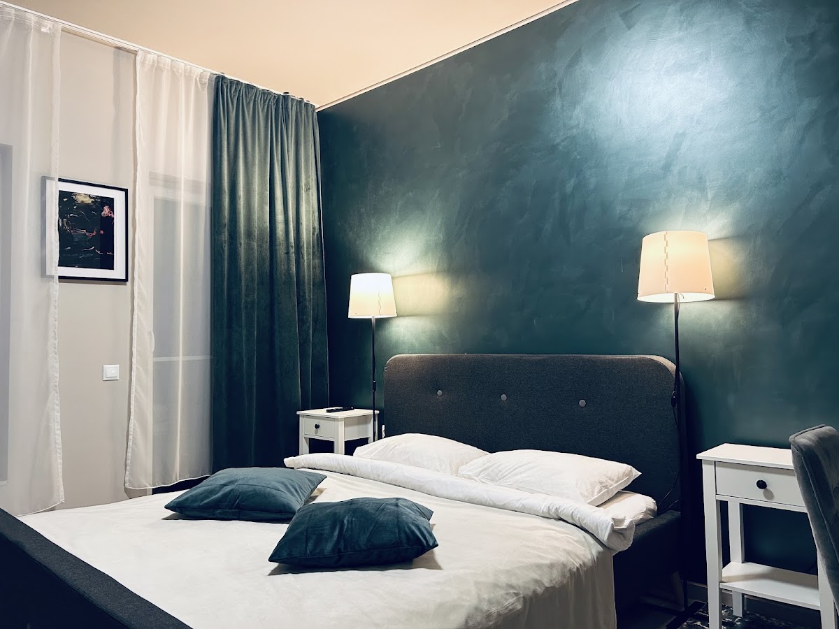 Sibiu New House