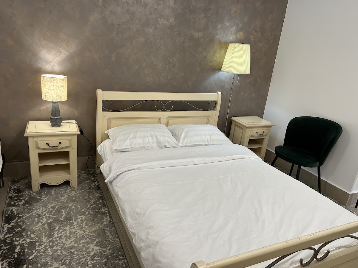Sibiu New House