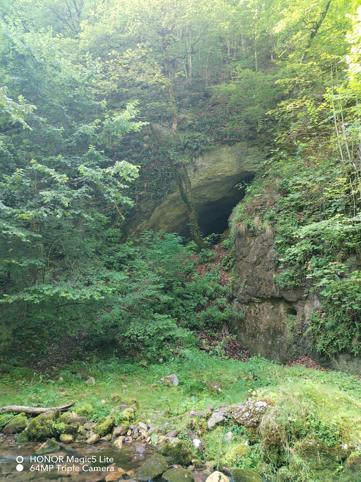Sighiștel Canyon - foto 3