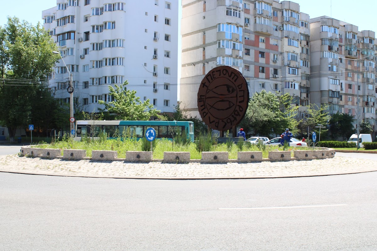 Seal of the City of Galați - foto 3