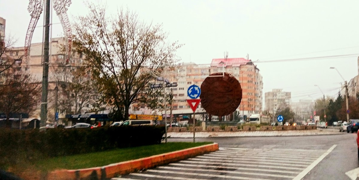 Seal of the City of Galați - foto 4