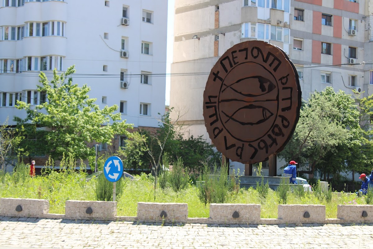 Seal of the City of Galați - foto 5