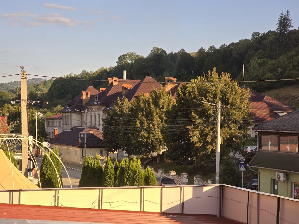 Silinel, Abrud