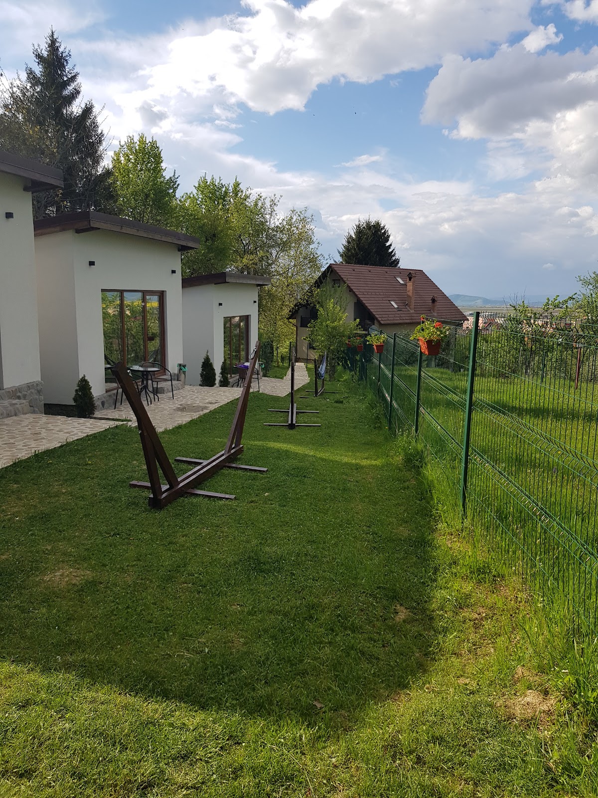 Silver Bungalow