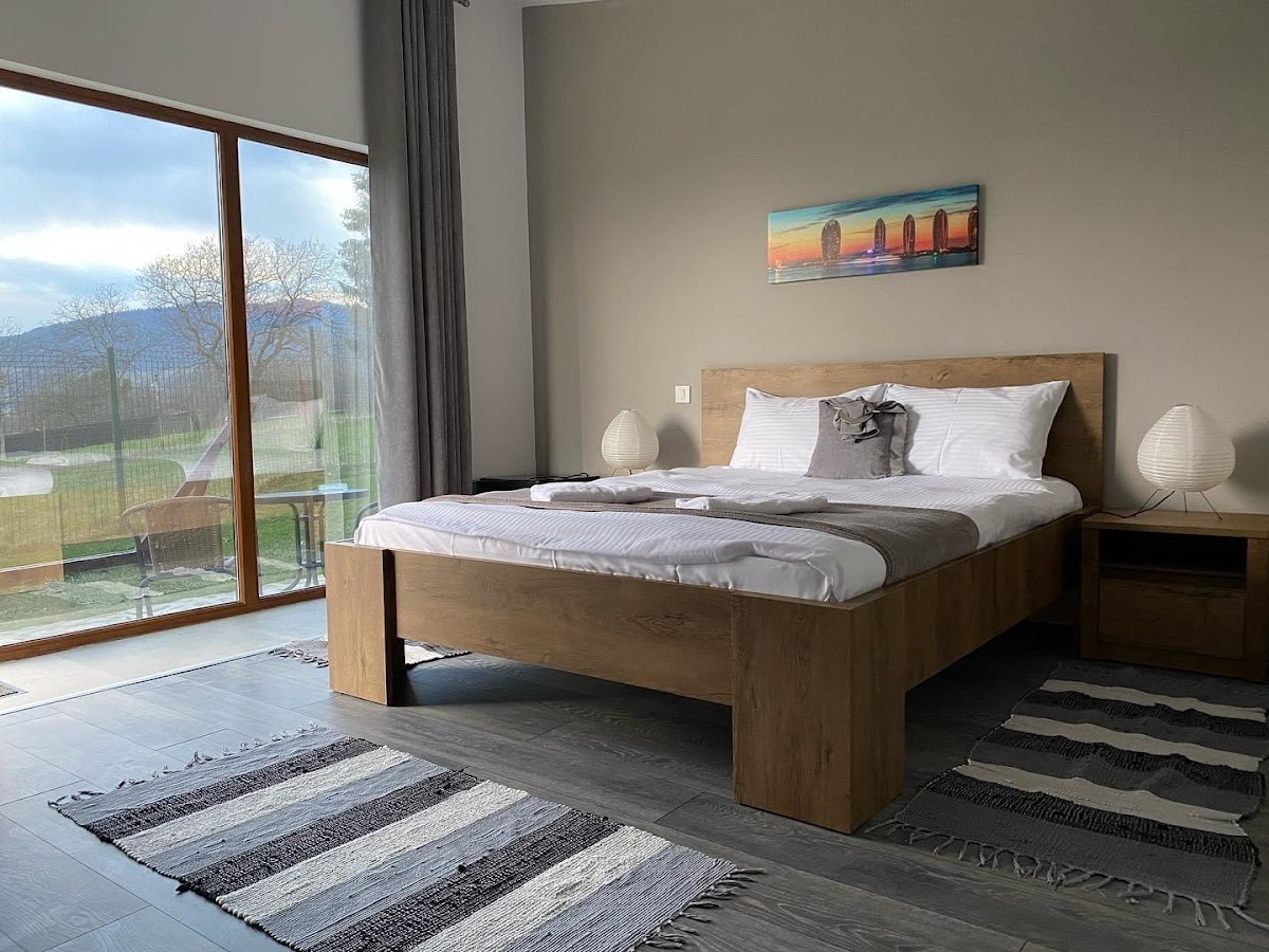 Silver Bungalow