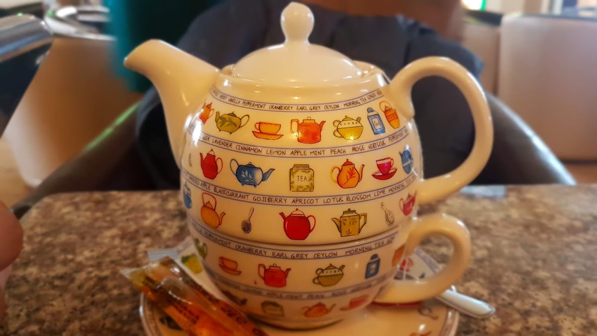 Silver Cafe - foto 2