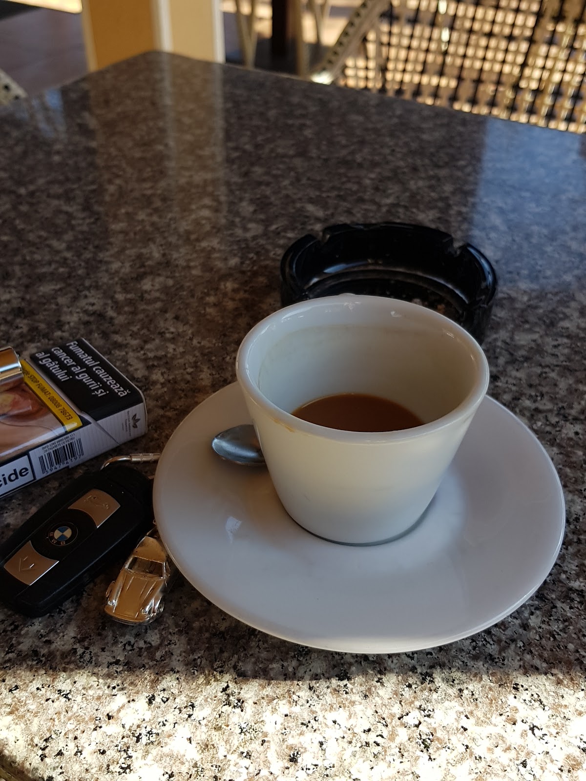 Silver Cafe - foto 3