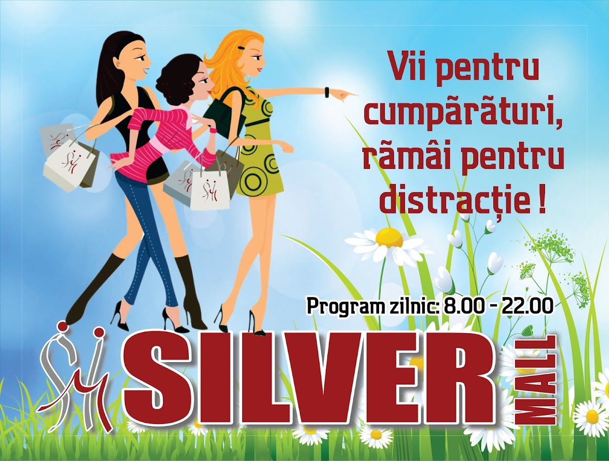 Silver Mall - foto 3