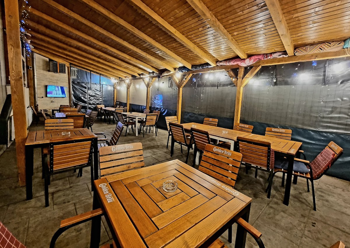 Silver Slots&Caffee, Târgu Mureş