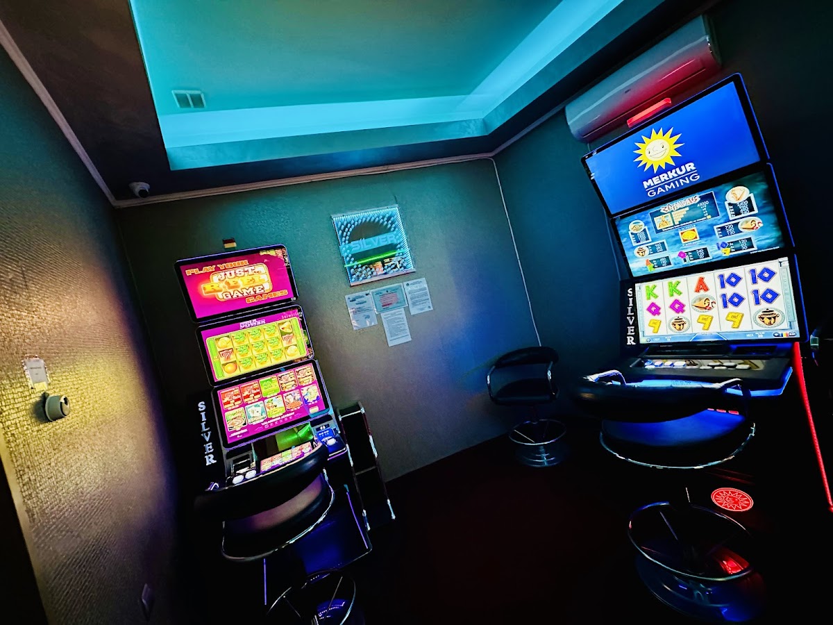 Silver Slots&Caffee - foto 3