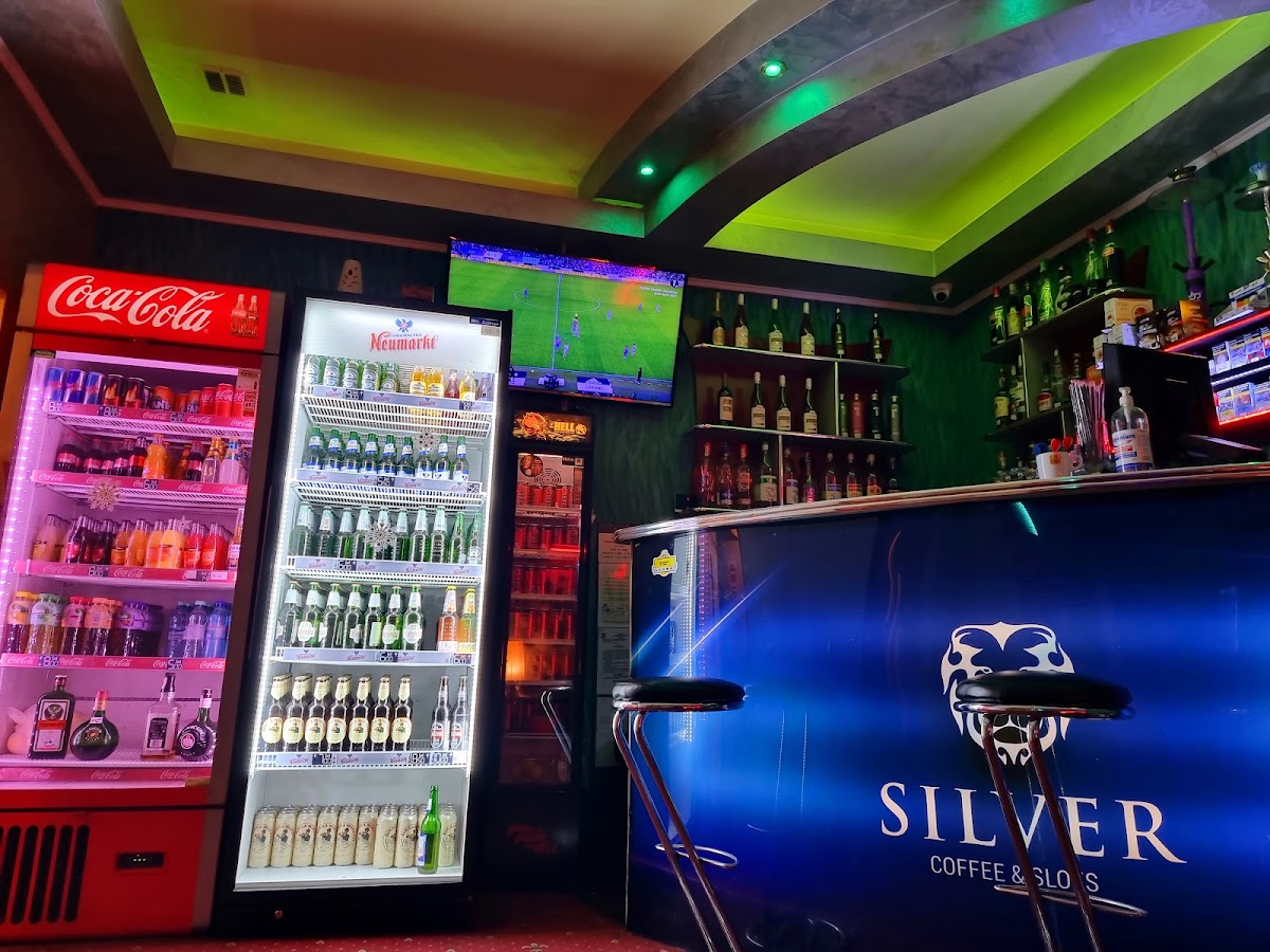 Silver Slots&Caffee - foto 5