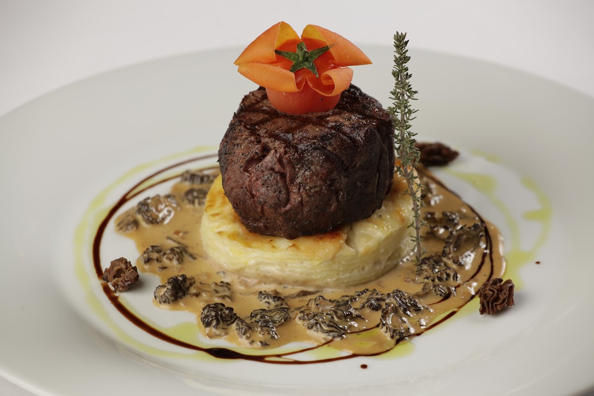 Ristorante Simfonia - foto 2