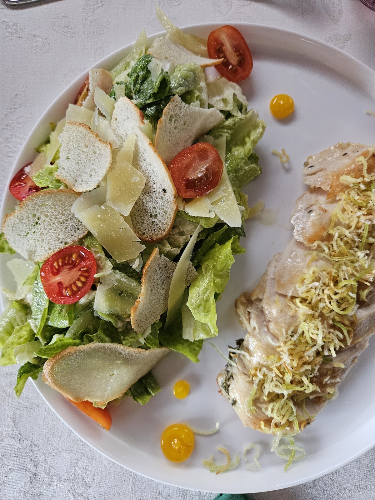 Ristorante Simfonia - foto 3