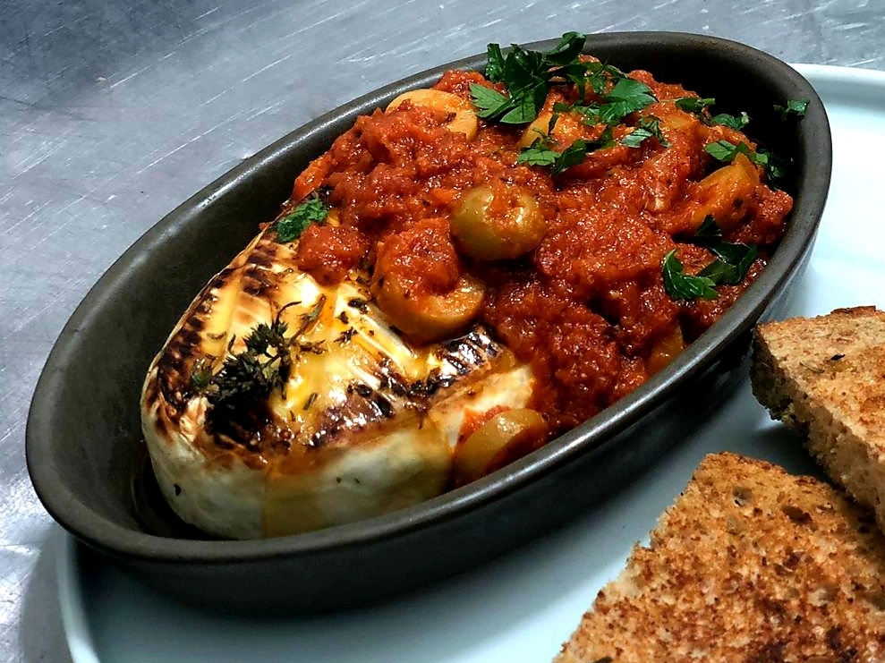 Simple Bistro - foto 2