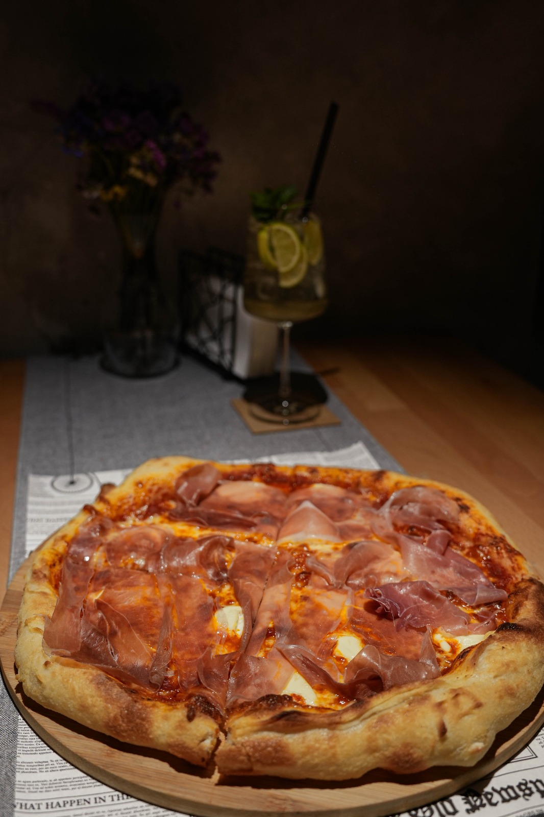 Simple Bistro - foto 3