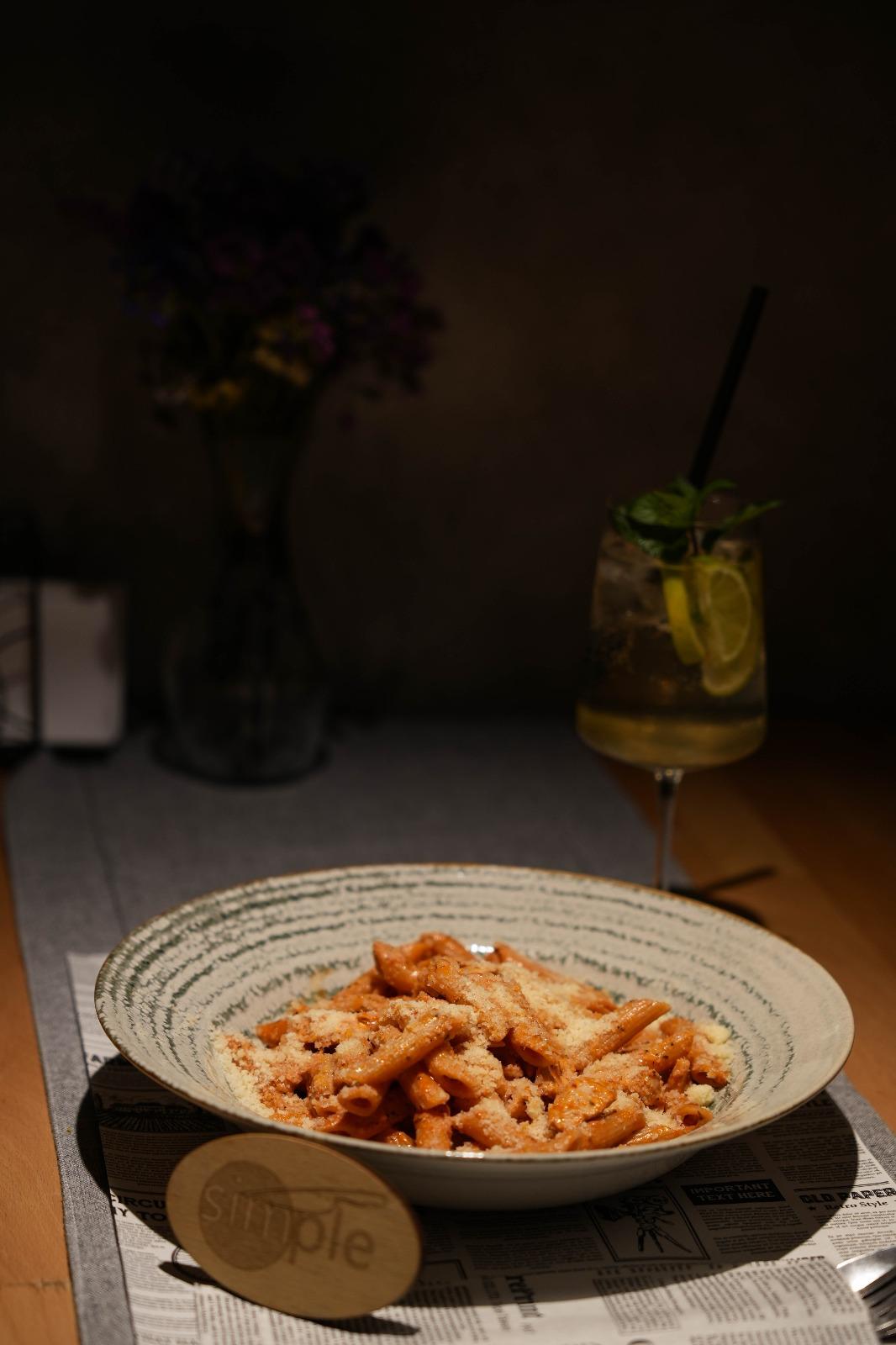 Simple Bistro - foto 4