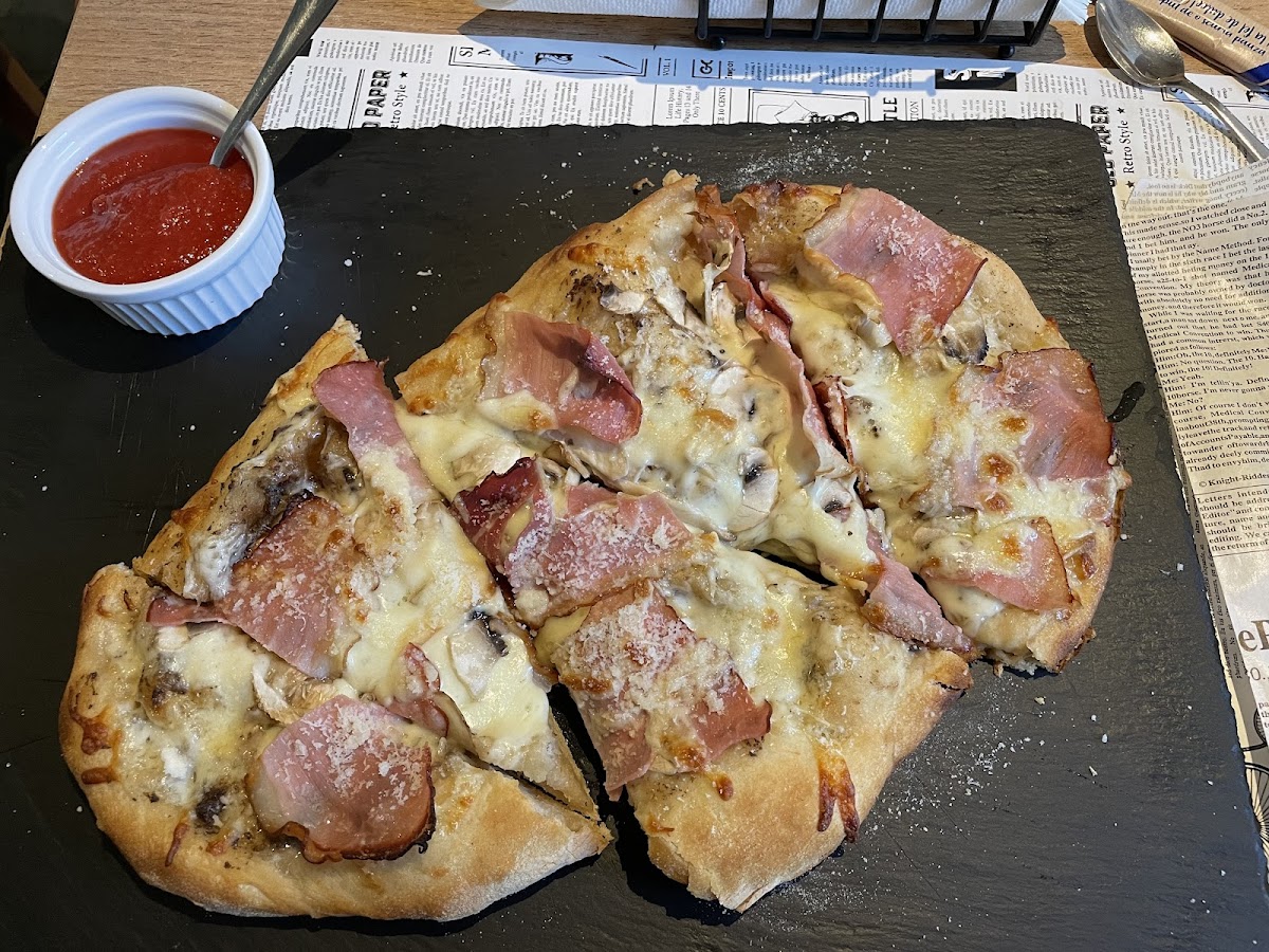 Simple Bistro - foto 5