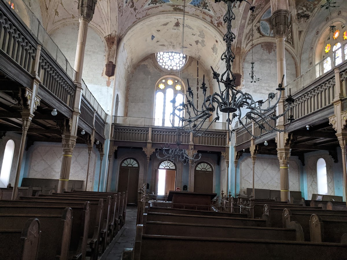 大犹太教堂 - foto 2