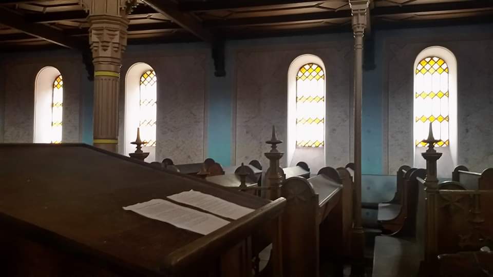 大犹太教堂 - foto 4